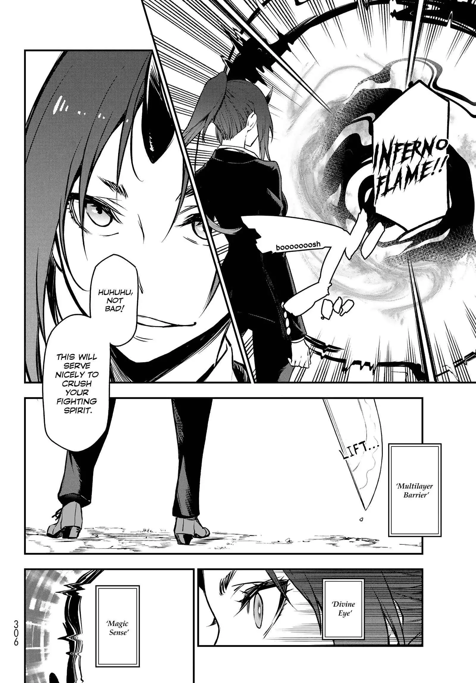 Tensei Shitara Slime Datta Ken Chapter 93 27